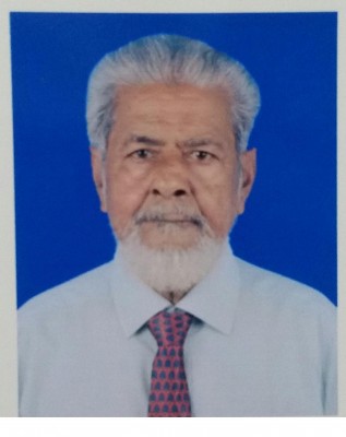 বাগেরহাট প্রেসক্লাবের সাবেক সভাপতি এ্যাড. মোজাফফর হোসেন আর নেই বাগেরহাট প্রেসক্লাবের সাবেক সভাপতি এ্যাড. মোজাফফর হোসেন আর নেই